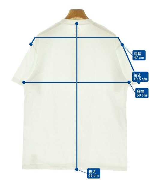 BEAMS PLUS T恤/上衣