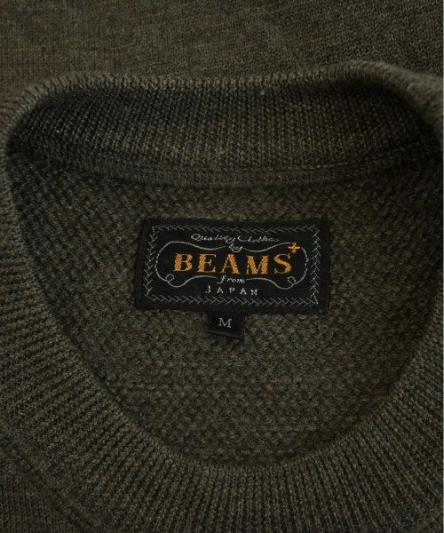BEAMS PLUS 毛衣