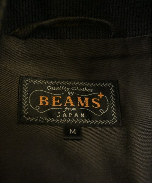 BEAMS PLUS 其他飛行外套