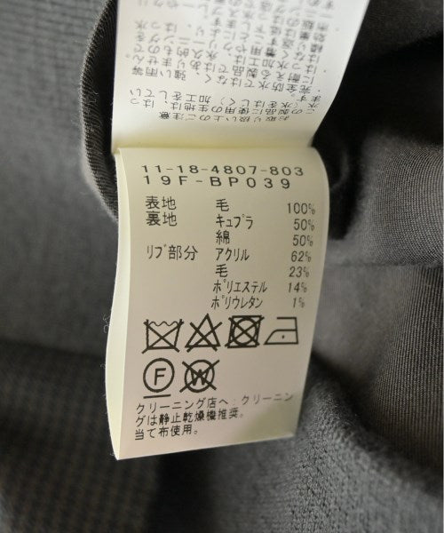 BEAMS PLUS 其他飛行外套