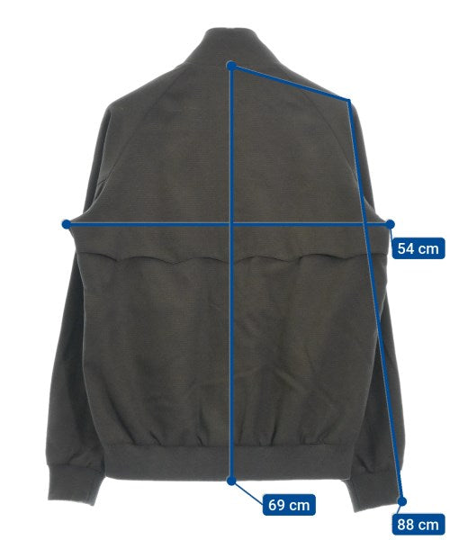 BEAMS PLUS 其他飛行外套