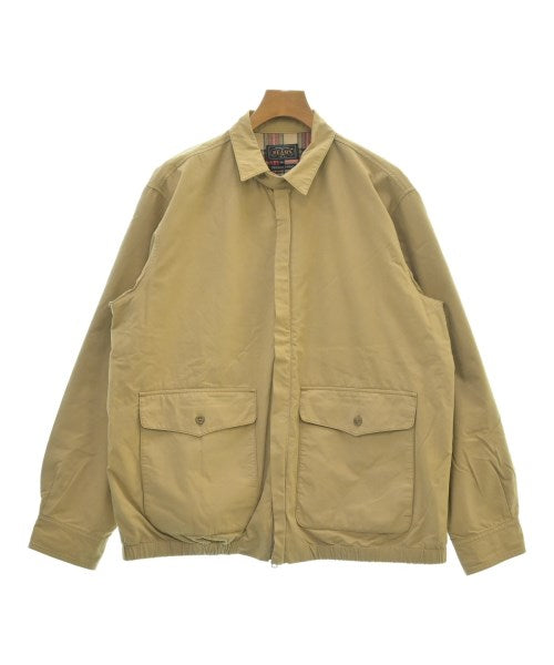 BEAMS PLUS 其他飛行外套
