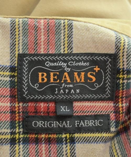 BEAMS PLUS 其他飛行外套