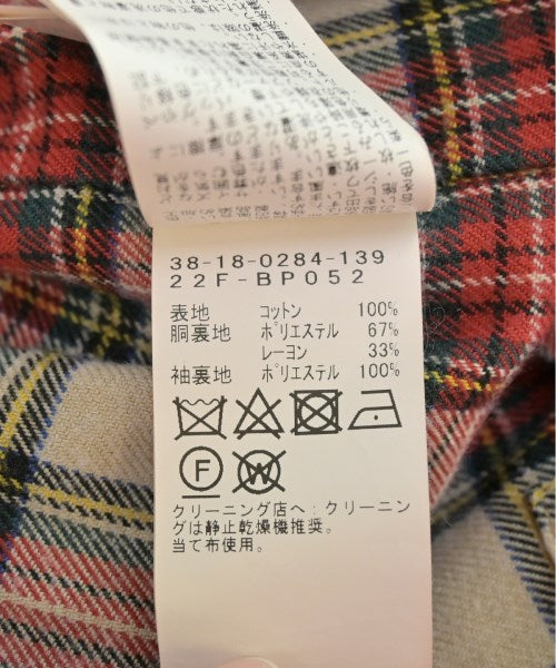 BEAMS PLUS 其他飛行外套