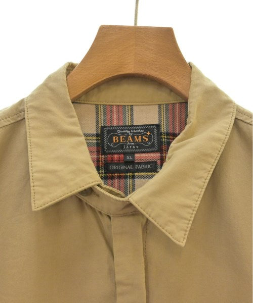 BEAMS PLUS 其他飛行外套