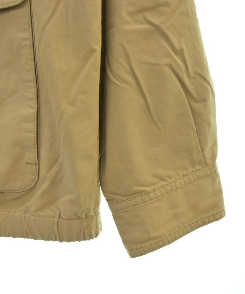 BEAMS PLUS 其他飛行外套