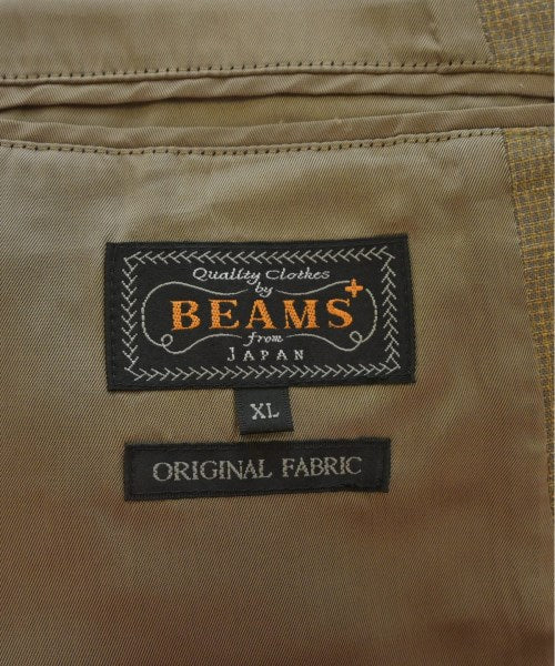BEAMS PLUS 休閒夾克