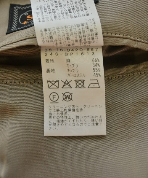 BEAMS PLUS 休閒夾克