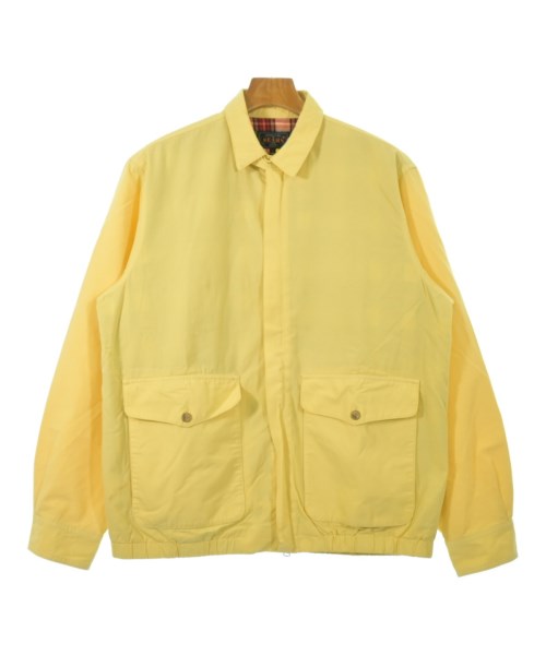 BEAMS PLUS 其他飛行外套