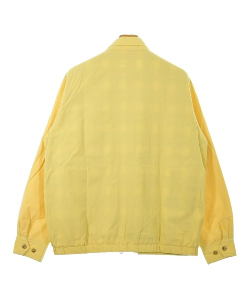 BEAMS PLUS 其他飛行外套