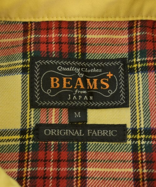 BEAMS PLUS 其他飛行外套
