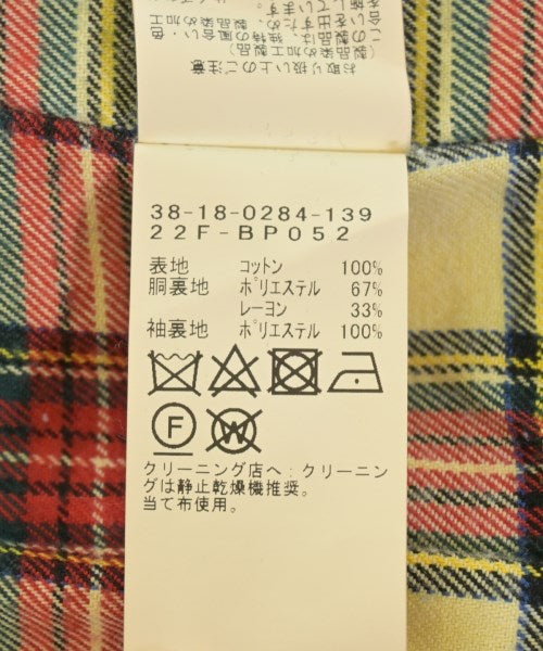 BEAMS PLUS 其他飛行外套