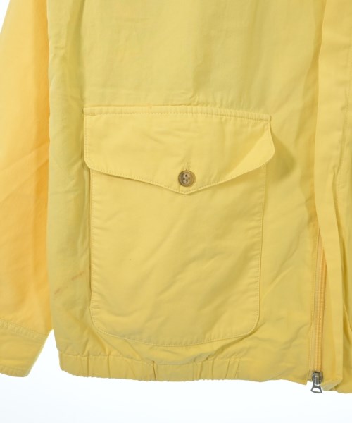 BEAMS PLUS 其他飛行外套
