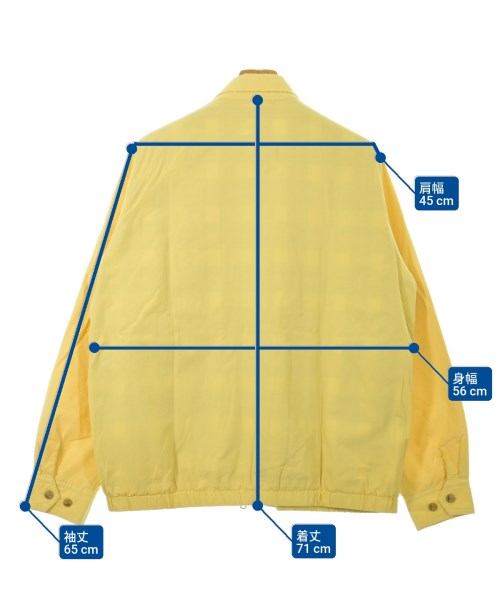 BEAMS PLUS 其他飛行外套