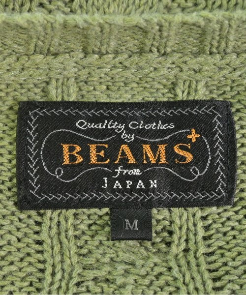 BEAMS PLUS 毛衣