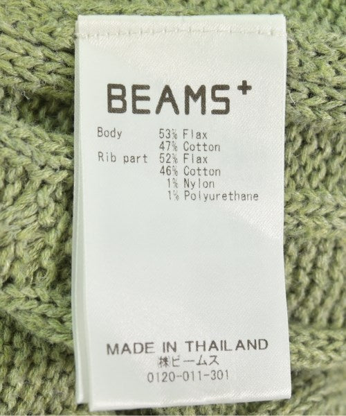 BEAMS PLUS 毛衣