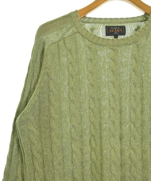 BEAMS PLUS 毛衣