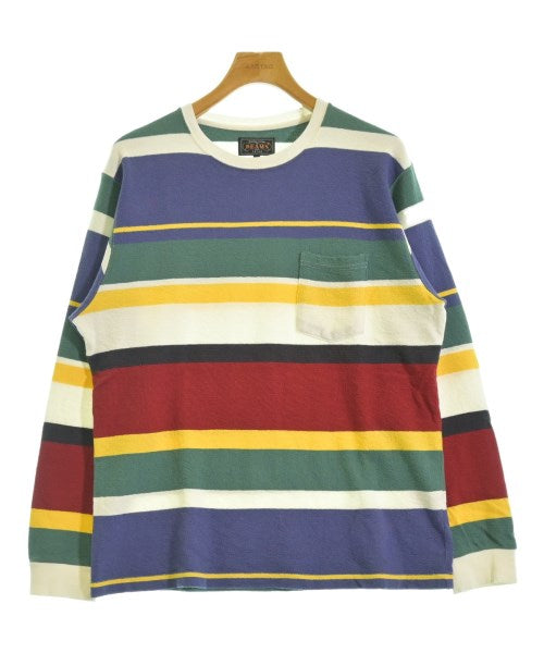 BEAMS PLUS T恤/上衣