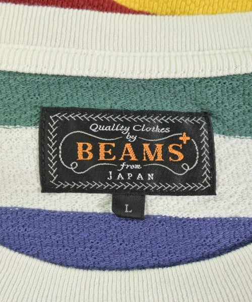BEAMS PLUS T恤/上衣