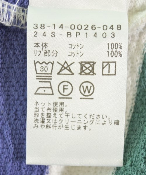 BEAMS PLUS T恤/上衣