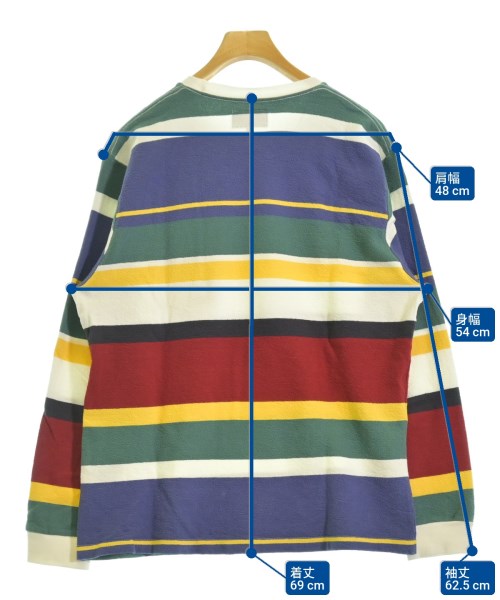 BEAMS PLUS T恤/上衣