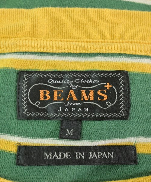 BEAMS PLUS T恤/上衣