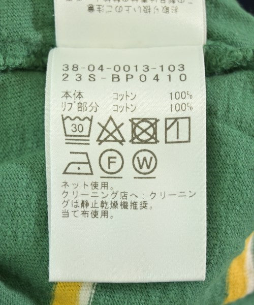 BEAMS PLUS T恤/上衣