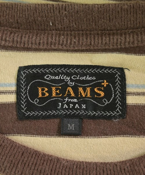 BEAMS PLUS T恤/上衣
