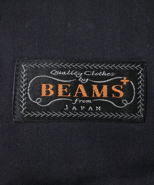 BEAMS PLUS 長