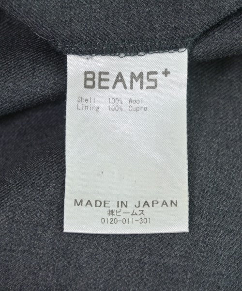 BEAMS PLUS 長