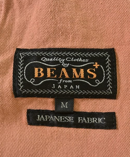 BEAMS PLUS 短