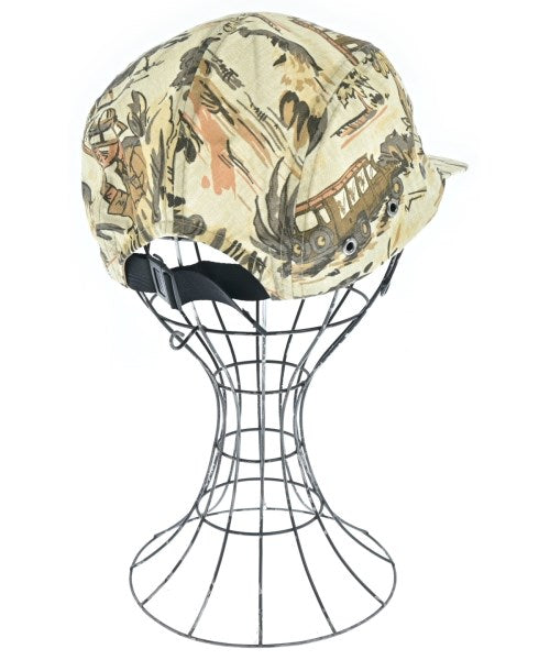 BEAMS PLUS 棒球帽