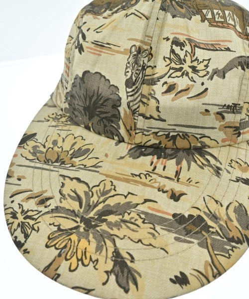 BEAMS PLUS 棒球帽