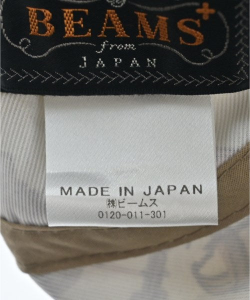 BEAMS PLUS 棒球帽