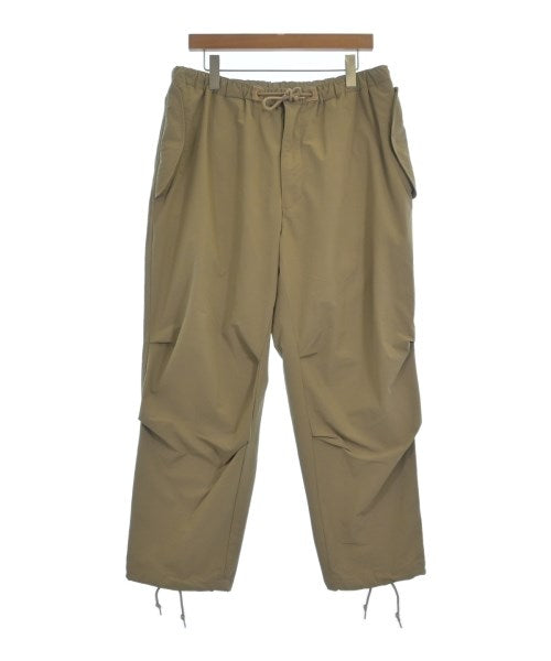 BEAMS PLUS 工裝褲