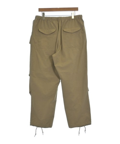 BEAMS PLUS 工裝褲