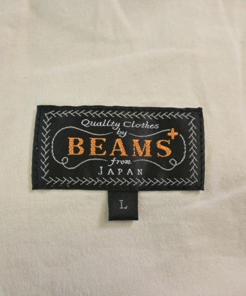 BEAMS PLUS 工裝褲
