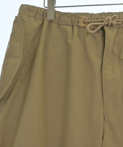 BEAMS PLUS 工裝褲