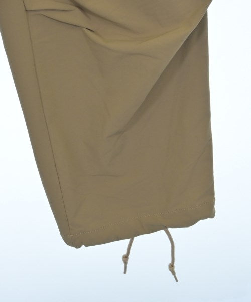 BEAMS PLUS 工裝褲