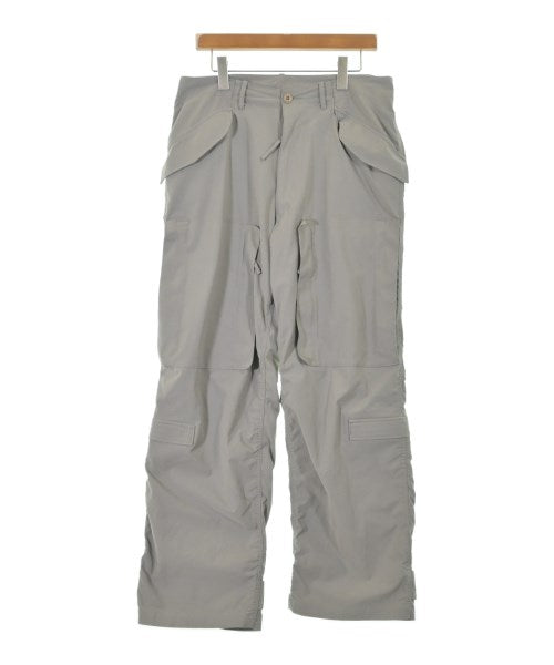 BEAMS PLUS 工裝褲