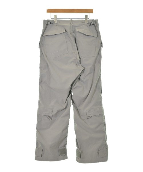 BEAMS PLUS 工裝褲