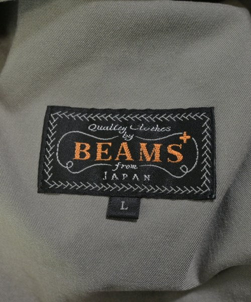 BEAMS PLUS 工裝褲