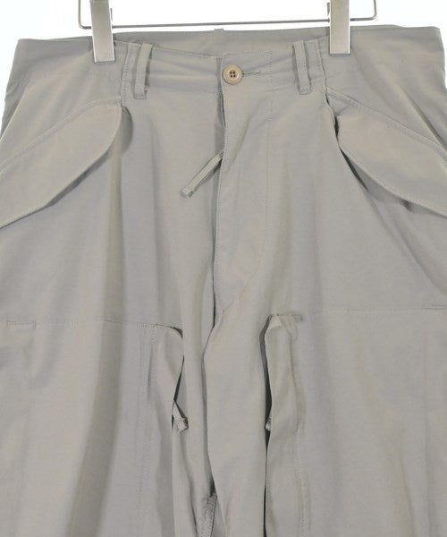 BEAMS PLUS 工裝褲