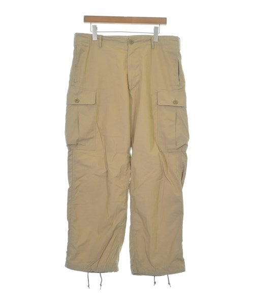 BEAMS PLUS 工裝褲