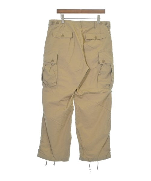 BEAMS PLUS 工裝褲