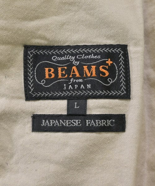 BEAMS PLUS 工裝褲