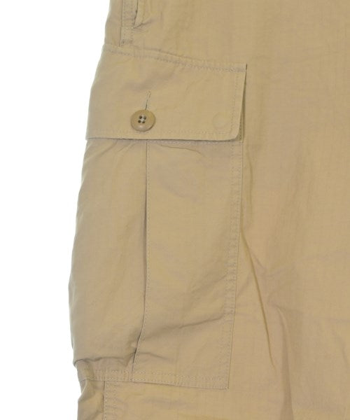 BEAMS PLUS 工裝褲