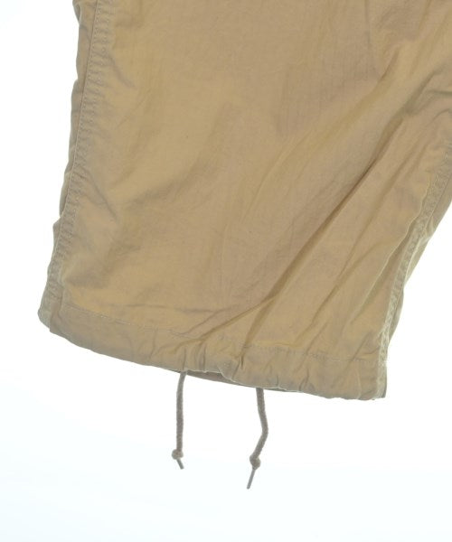 BEAMS PLUS 工裝褲