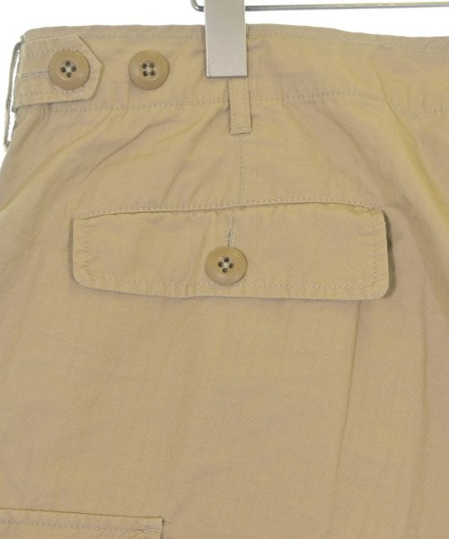 BEAMS PLUS 工裝褲