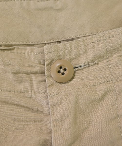 BEAMS PLUS 工裝褲